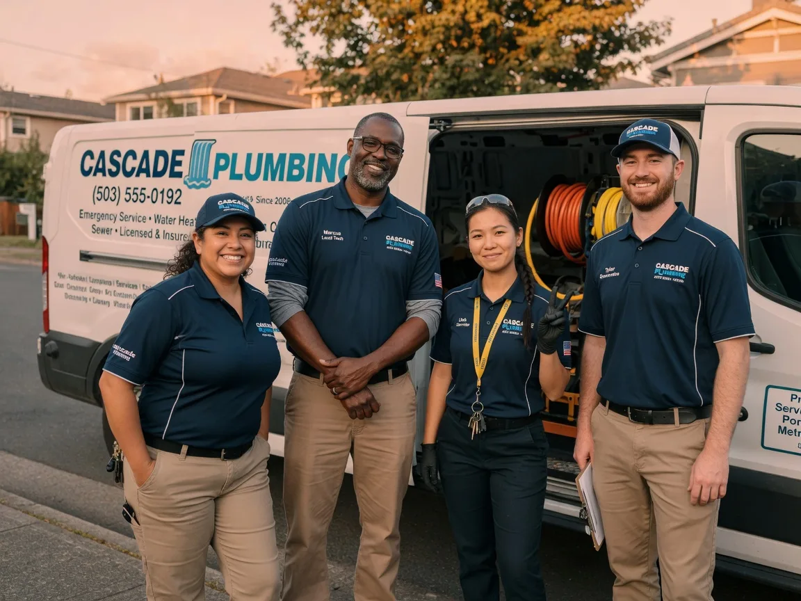 Emergency Plumber company in Grand Junction, MI